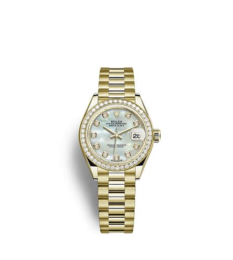 rolex trier